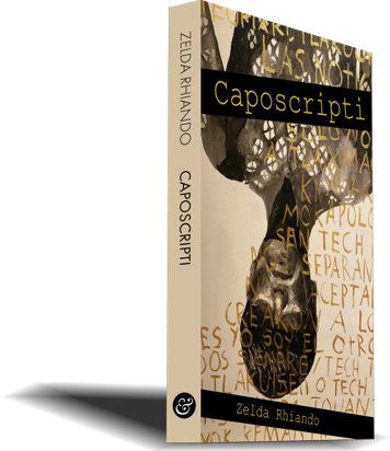 Caposcripti Book Cover