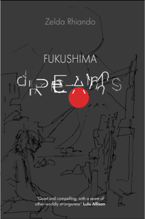 Fukushima Dreams Book Cover