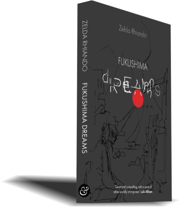 Fukushima Dreams Book Cover